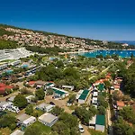 Maslinica Oliva Pitches Rabac