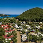 Maslinica Oliva Pitches Rabac