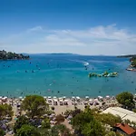 Maslinica Oliva Pitches Rabac