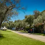 Maslinica Oliva Pitches Rabac