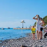 Maslinica Oliva Pitches * Rabac