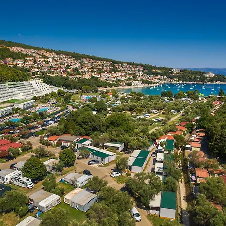 Maslinica Oliva Pitches Rabac
